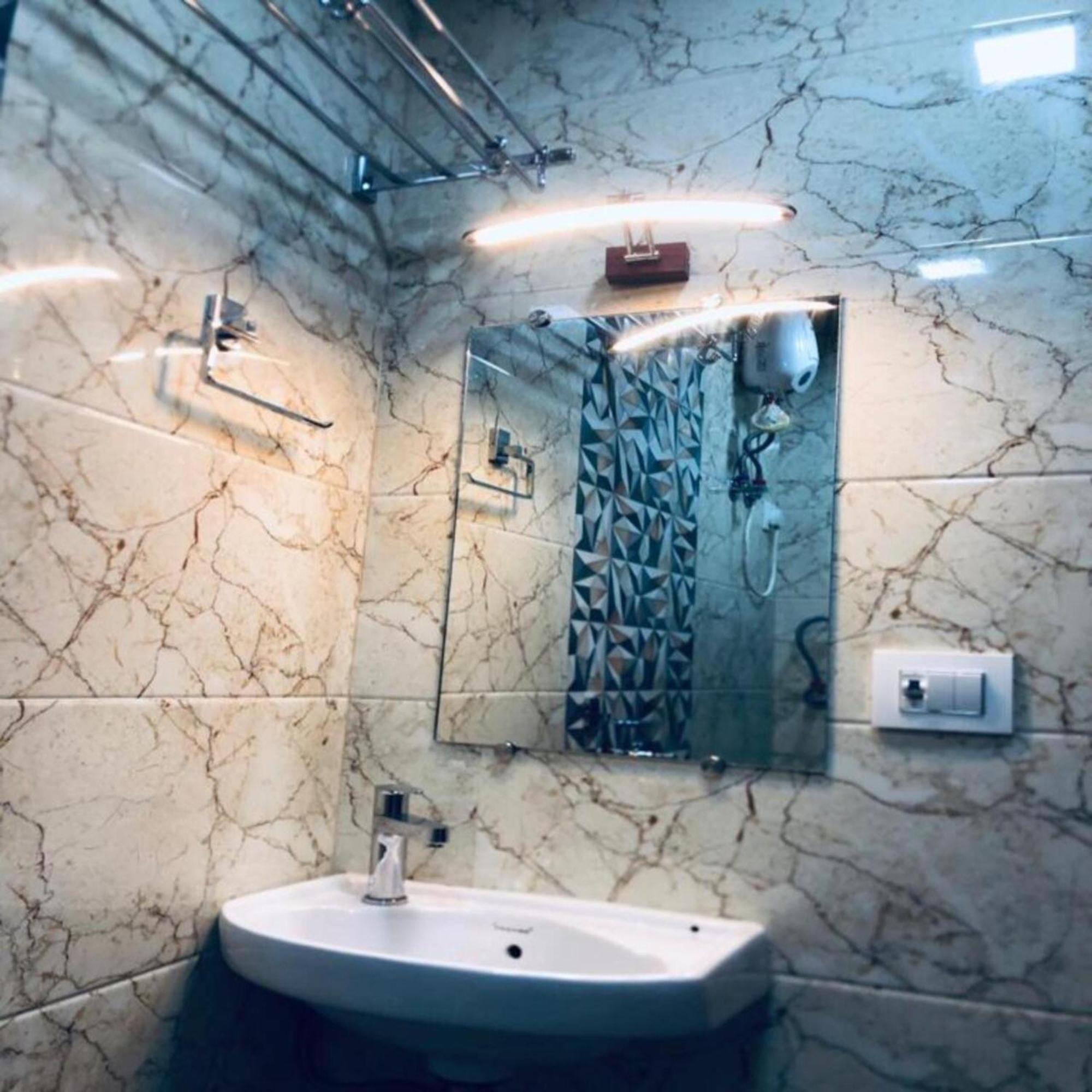 Hotel Ashyana - Near To Grant Road Station Βομβάη Εξωτερικό φωτογραφία
